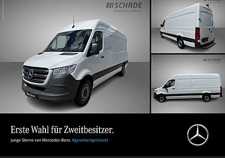 Mercedes-Benz Sprinter 317 KASTEN LANG L3 H2 ALARM PARKTR. KAM