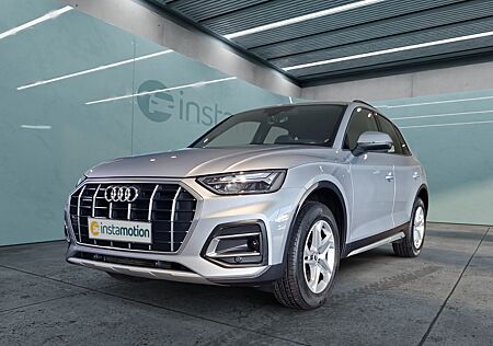 Audi Q5 50 TFSI e quattro advanced S-tronic Navi+