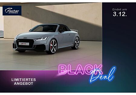 Audi TT RS Roadster TFSI quattro Leder/Sportabgas/280