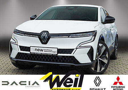 Renault Megane E-TECH+100%+Electric TECHNO EV60 220hp op