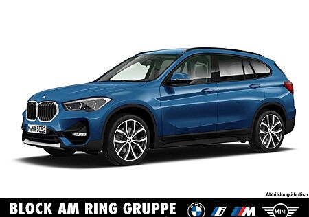 BMW X1 xDrive20i LED RFK HiFi PDC DAB DA PA