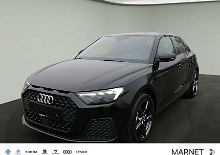 Audi A1 Sportback 35 TFSI * S tronic*Klimaauto.*LED*