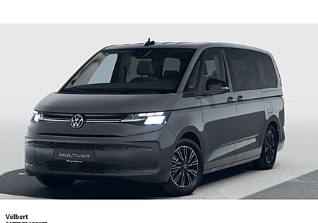 VW T7 Multivan Multivan LIFE TDI LÜ #TravelInStyle