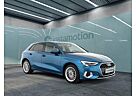 Audi A3 Sportback 40 TFSIe S tronic Advanced LED Navi