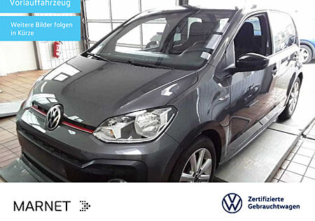 VW Up ! GTI 1.0 TSI *Climatronic*SHZ*