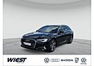 Audi A6 Avant sport 40 TDI S tronic, S LINE/KAM/STADT/TOUR/MATRIX/