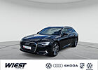 Audi A6 Avant sport 40 TDI S tronic, S LINE/KAM/STADT/TOUR/MATRIX/