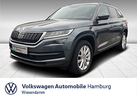 Skoda Kodiaq 1.5 TSI DSG Ambition 7-Sitzer LED/NAVI