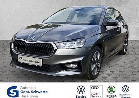 Skoda Fabia 1.0 TSI Style LED+NAVI+GRA+PDC+DAB+SHZG