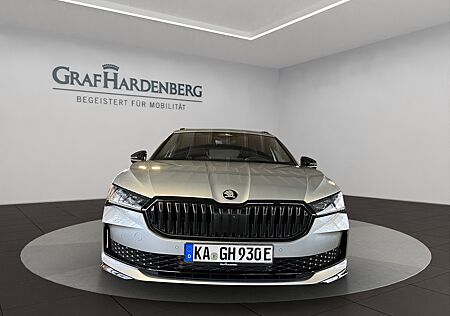 Skoda Superb Combi Sportline 1,5 TSI iV 150 kW