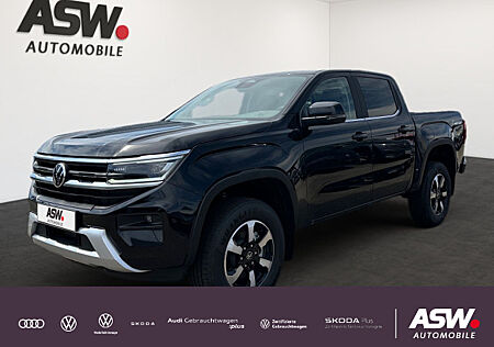 VW Amarok Style DC 2.0 TDI 151kW Automatik 4MOTION