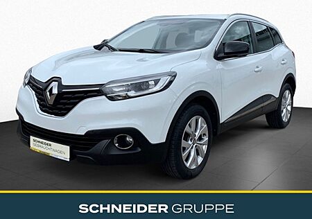 Renault Kadjar ENERGY TCe 130 Limited KLIMA+NSW+KEYCARD