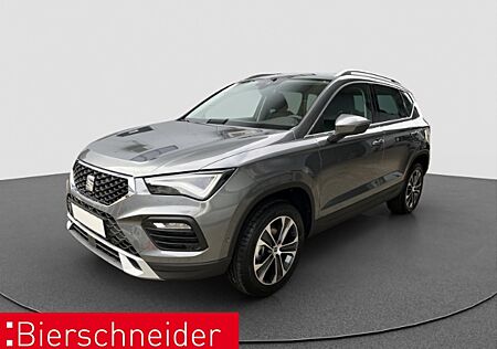 Seat Ateca 1.5 TSI DSG Style Edition AHK BEATS KAMERA