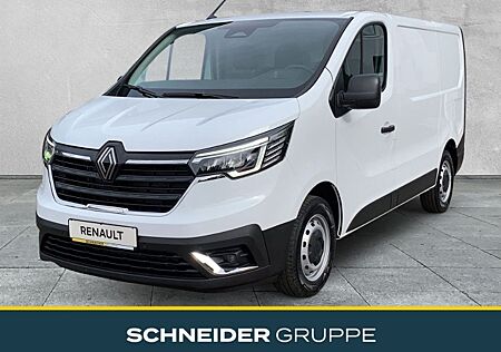 Renault Trafic L1H1 Blue dCi 110 3,0t Komfort NAVI+LED