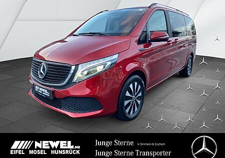 Mercedes-Benz EQV 300 AVANTGARDE Lang *KAMERA*DISTR*ILS*LEDER*