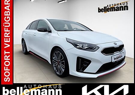 Kia Pro_ceed ProCeed 1.6 T-GDi DCT7 GT |Navi|Komfort