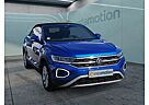 VW T-Roc Cabriolet 1.5TSI Style DSG Navi LED AHK Kamera