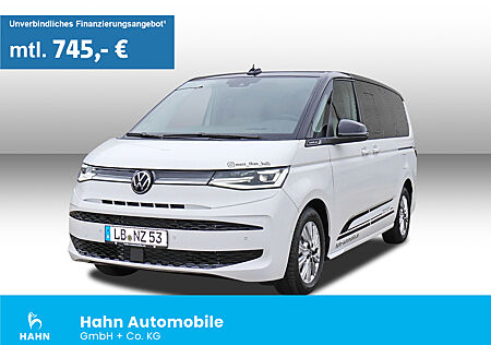 VW T7 Multivan 2.0 TSI Multivan EDITION LÜ 150KW TISCH