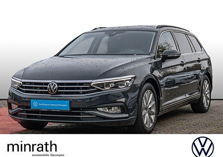 VW Passat Variant 1.5 TSI Business Massage KAM