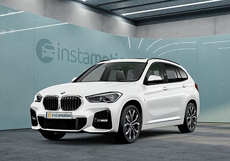 BMW X1 xDrive20d LED HUD Navi+ AZV DA+ Kamera Pano HIFI