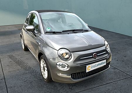 Fiat 500 DolceVita 1.0 Mild Hybrid EU6d MY21 UConnect