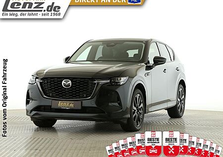 Mazda CX-60 PHEV Homura Allrad Matrix Navi HUD FSE SHZ