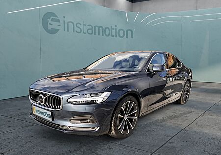 Volvo S90 B5 (D) AWD Momentum Pro Automatik NP:70.790,-/SD/BLIS/HK