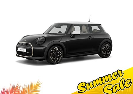 Mini Cooper C Favoured Trim Paket M SUMMER SALE