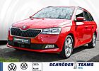 Skoda Fabia Combi 1.0 TSI Ambition Plus