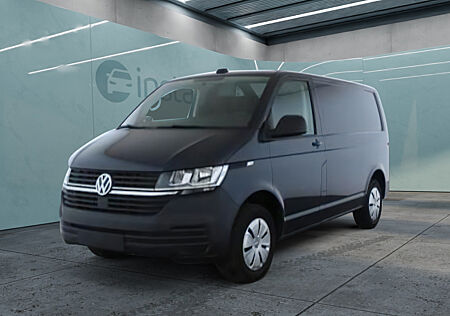 VW T6 .1 Transporter Kasten 2.0 TDI NAVI+SITZHZ+PDC