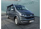 VW T6 California 2.0 TDI DSG7 KLIMA+SITZHEIZUNG+AHK