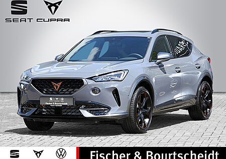 Cupra Formentor 1.4 TSI VZ e-Hybrid