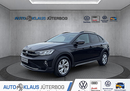 VW Taigo 1.0 TSI Life