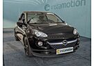 Opel Adam Slam SLAM 1.4 64 kW Navi-Link-Tom Aluräder Klimaauto.+Sitzheizung Einparkhilfe Tempomat