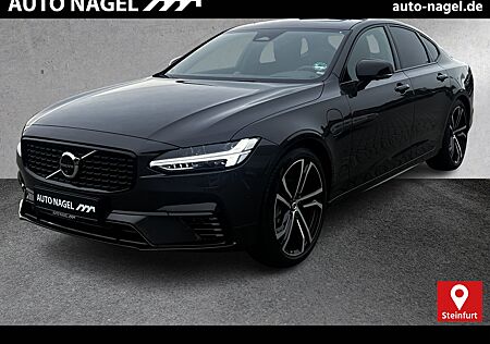 Volvo S90 T8 Twin Engine AWD Ultimate Dark |B&W|20"ALU