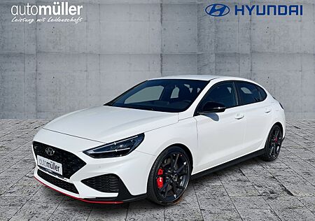 Hyundai i30 i30N PERFORMANCE FASTBACK *Navipaket* *FLA*SpurH