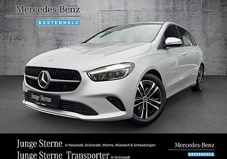 Mercedes-Benz B 200 PROGRESSIVE+KAMERA+EASYPACK+SHZ+LED+DAB