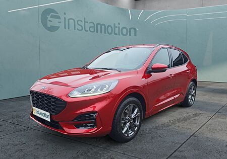 Ford Kuga ST-Line 1.5 EB LED GJR RFK SHZ PDC LMF BT