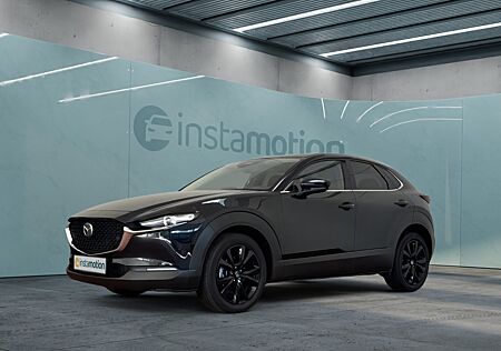 Mazda CX-30 Homura AUTOMATIK NAV LED KAMERA EL.HECKKLAPPE ACC SHZ