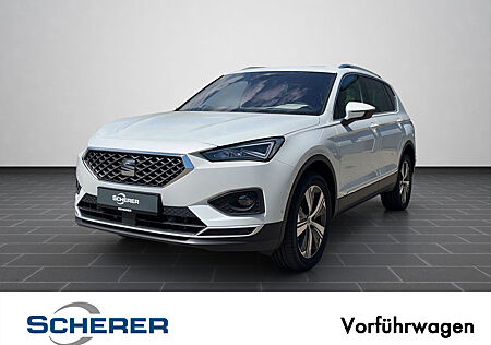 Seat Tarraco Xperience 2.0 TDI 110kW (150PS) DSG