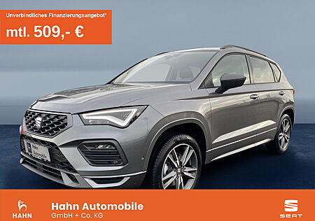 Seat Ateca FR 2.0 TSI 140 kW 190PS DSG *Pano,Beats*