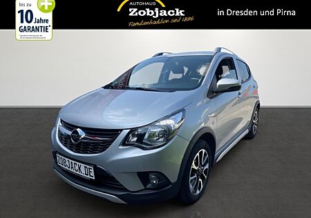 Opel Karl Rocks EU6d-T 1.0 Klima Nebel SHZ