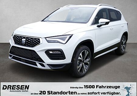 Seat Ateca ACT EU6e Xperience 1.5 TSI 110kW( 150PS ) 7-Gang DSG/Keyless