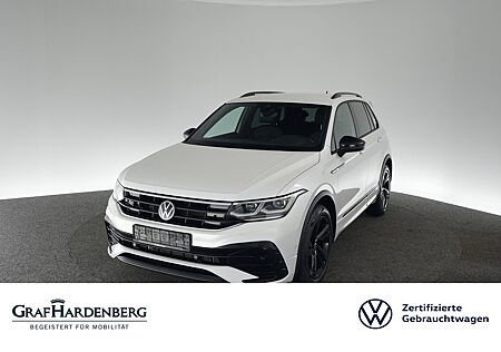 VW Tiguan 1.5 TSI DSG R line AHK Navi ACC