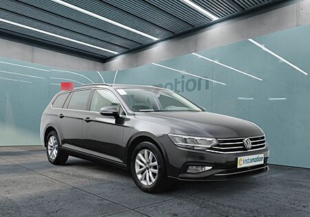 VW Passat Variant 2.0 TDI DSG Business AHK NAVI ACC