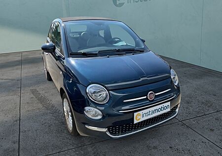 Fiat 500 DolceVita 1.0 Mild Hybrid EU6d UConnect DAB