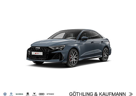 Audi RS3 RS 3 Limousine 294(400) kW(PS) S tr onic