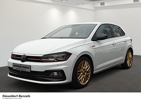 VW Polo GTI Einparkhilfe Sitzheizung App Connect LED