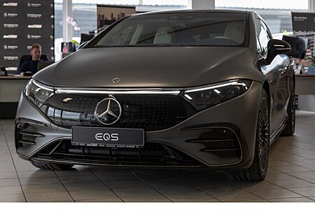 Mercedes-Benz EQS Edition 1 AMG Hyperscreen °