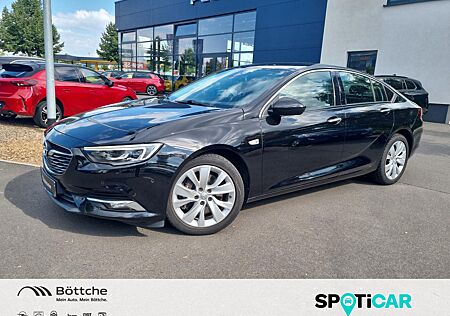 Opel Insignia GS 2.0 Innovation 4x4 Matrix/AHK/Leder